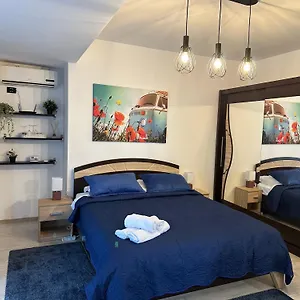 Apartment Bucur, Bucharest