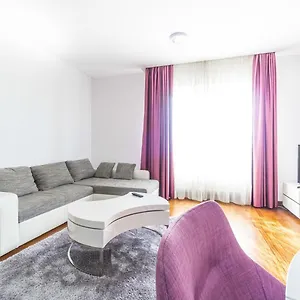 Apartamento Luxury Mall Area, Bucarest