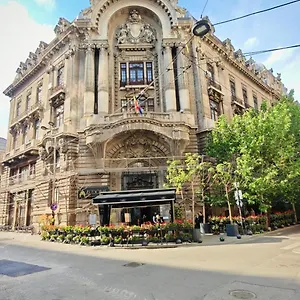 Nf Palace Old Bukarest