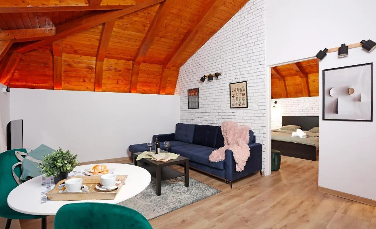Lägenhet One Love Central Cottage Bukarest Rumänien